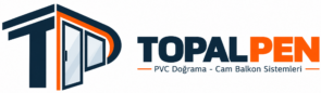 modern turuncu lacivert yapı logosu